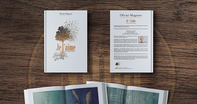 livre et illustrations digitales par L'univers De Nuna