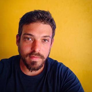 Eric Paoli Développeur web
