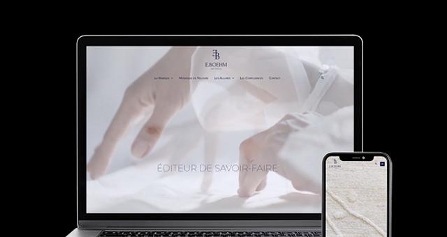 Développement de site web par JulesNHLG