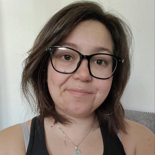 Marion Jouvenet Motion designer