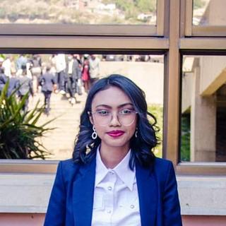 Henintsoa Tsiky Randriantavy Community manager