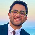 Bechir Haddad Développeur Python