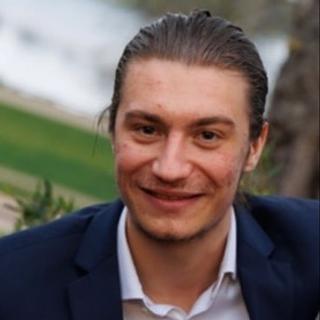 Axel Flahaut Développeur web