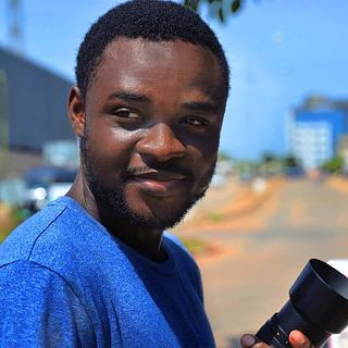 Atsu K. Magloire Développeur WordPress