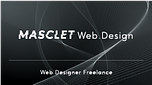 mascletwebdesign.fr