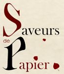 saveursdepapier.com