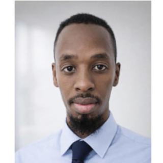 Ali Mohamed Développeur PHP