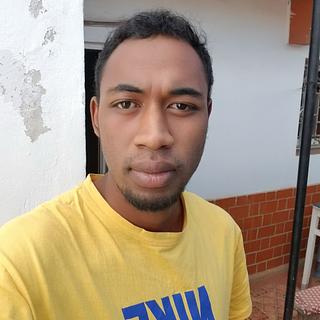 Tsiory Ranaivoson Dessinateur industriel