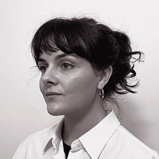 Mathilde Péponas Graphiste spécialisé en charte graphique