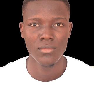 Mohamed Djibrila Webdesigner