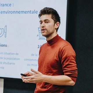 Emmanuel Pinglier Développeur web