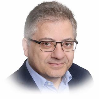 Stéphane Solomon Développeur full-stack