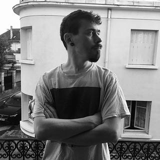 Yoann L'hostis Développeur React