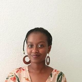 Aminata Sy Analyste marketing