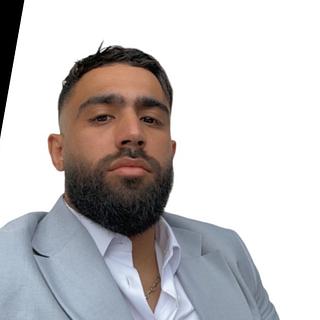 Hachem Sefrioui Développeur mobile