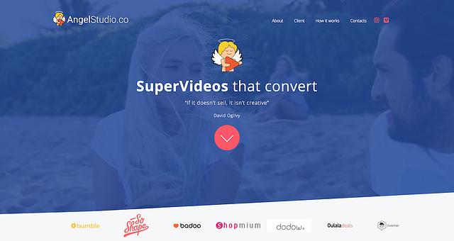 Chef de projet webdiffusion - Freelance par YasminaBelhadi