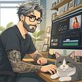 Alexandre Seguenti Monteur vidéo