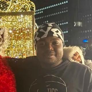 Josué Lemba Imbi Développeur Windev