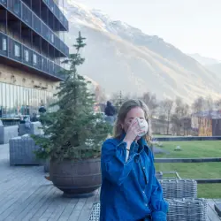 Emma R. client de la plateforme freelance Codeur.com