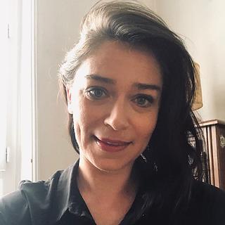 Cecile Meunier Consultant en communication