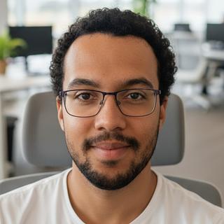 Salim Aboubacar Développeur full-stack