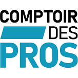 Comptoir des pros