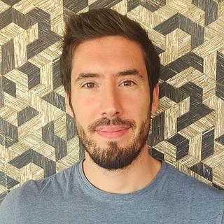 Colin Fauter Consultant SEO