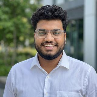 Amol Bhosale Agence de développement web