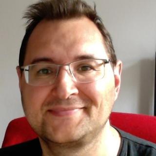 Arnaud Toulon Consultant en communication