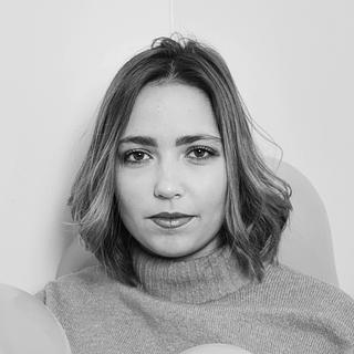 Ondine Ragueneau Graphiste print