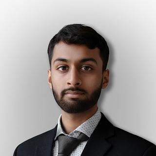 Muhammad Saad Bin Siddique Graphiste spécialisé en création de logo
