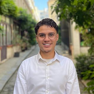 Abderrahmane El Kafif Développeur web