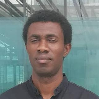 Bergaud Itoua Développeur web