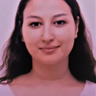 Chabha Djouaher Consultant marketing