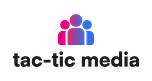 tac-tic média