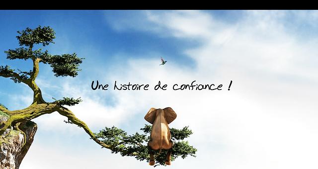 Home page Arest - Animation motion design par Audrey Perrot