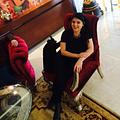 Selma  Sabba Assistant virtuel