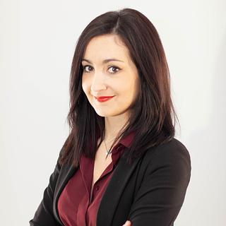 Marjorie Tranchant Assistant virtuel