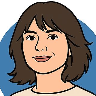 Marie-Marie Rédacteur web