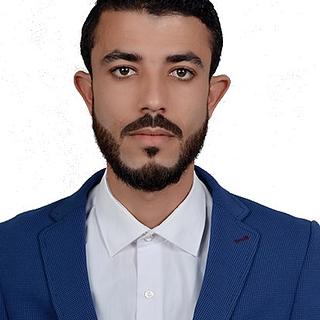 Dhia Mansour  Khouja Data scientist