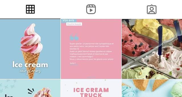 Community Management par Noémie Le Bon