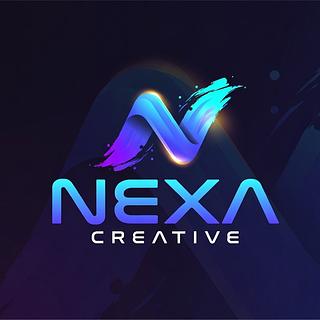 Nexa Creative  Graphiste spécialisé en création de logo