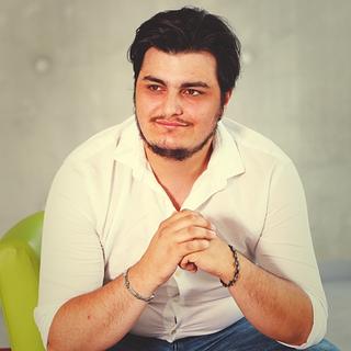 Richard Vergne Développeur Symfony