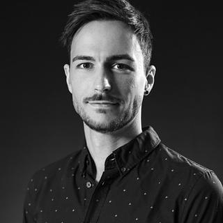 Jimmy Chiodero Développeur web