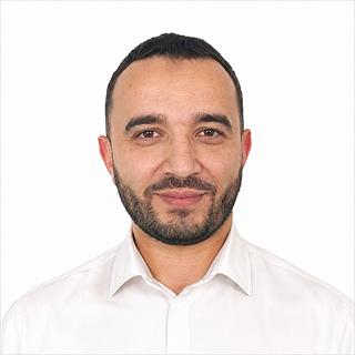 Idriss Ben Mamar Spécialiste cloud computing
