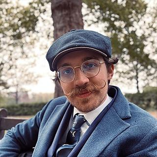 Pierrick Perez Développeur React