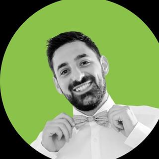 Etienne Broca Fantauzzo Développeur make