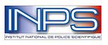 Ministère de l'Intérieur - Institut National de Police Scientifique