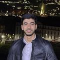 Mehdi Kaouane Développeur web