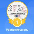Fabrice Rousseau Agence web